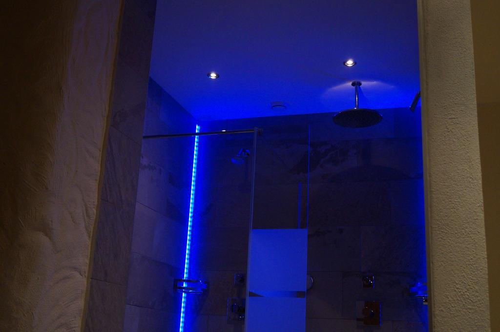 Hotel Garni Lamm Nauders Kültér fotó