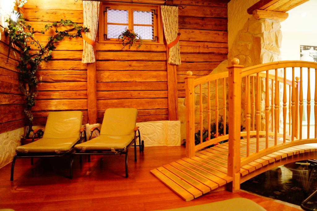 Hotel Garni Lamm Nauders Kültér fotó